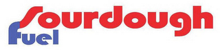 SOURDOUGH FUEL logo