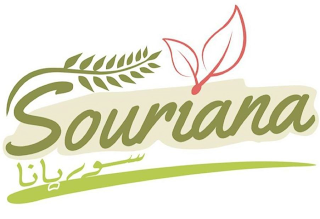 SOURIANA logo