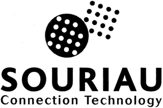 SOURIAU CONNECTION TECHNOLOGY logo