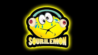 SOURILEMON logo