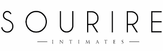 SOURIRE INTIMATES logo