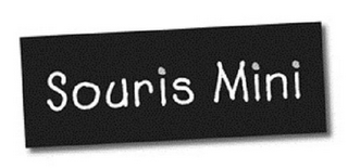 SOURIS MINI logo