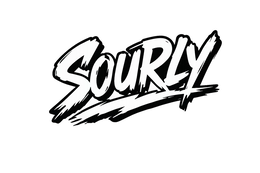 SOURLY logo