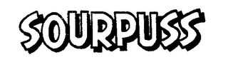 SOURPUSS logo