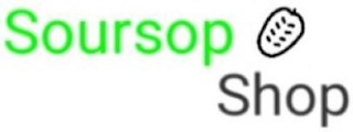 SOURSOP SHOP logo
