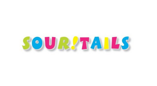 SOUR!TAILS logo