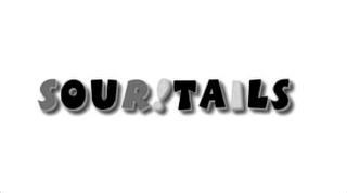 SOUR!TAILS logo