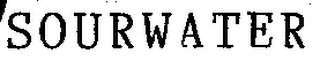 SOURWATER logo