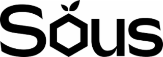 SOUS logo
