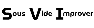 SOUS VIDE IMPROVER logo