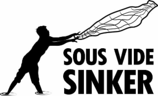 SOUS VIDE SINKER logo