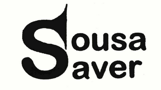 SOUSASAVER logo