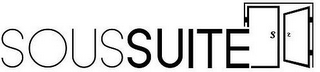 SOUSSUITE logo