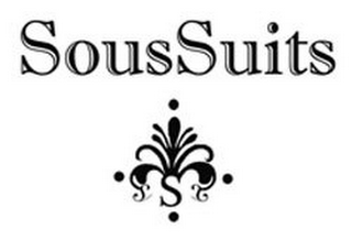 SOUSSUITS S logo