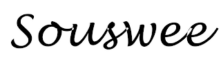 SOUSWEE logo
