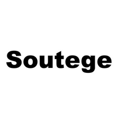 SOUTEGE logo