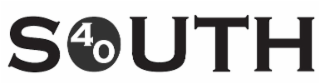 SOUTH 40 logo