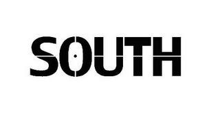 SOUTH logo