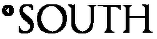 SOUTH logo