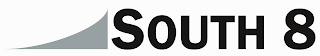 SOUTH 8 logo