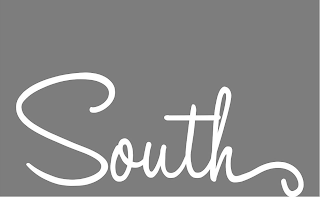 SOUTH logo
