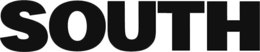 SOUTH logo
