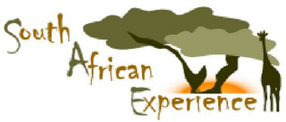 SOUTH AFRICAN EXPERIENCE logo