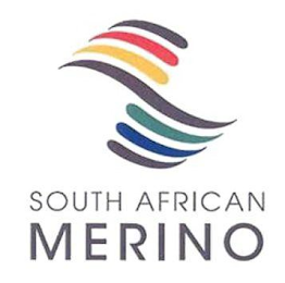 SOUTH AFRICAN MERINO logo