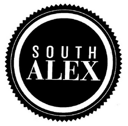 SOUTH ALEX logo