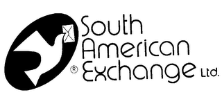 SOUTH AMERICAN EXCHANGE LTD. logo