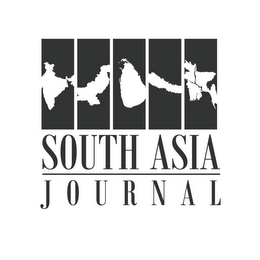 SOUTH ASIA JOURNAL logo