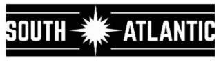 SOUTH ATLANTIC logo