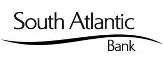 SOUTH ATLANTIC BANK logo
