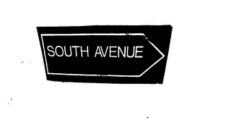 SOUTH AVENUE logo