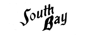 SOUTH BAY logo