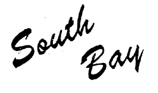 SOUTH BAY logo