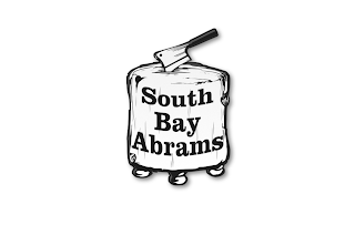 SOUTH BAY ABRAMS logo