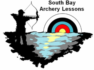 SOUTH BAY ARCHERY LESSONS logo