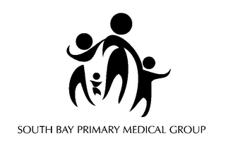 SOUTH BAY PRIMARY MEDICAL GROUP logo