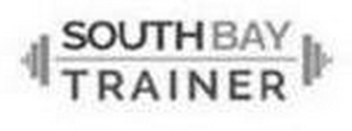 SOUTH BAY TRAINER logo