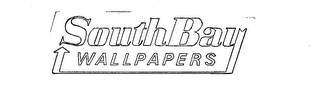SOUTH BAY WALLPAPERS logo
