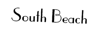 SOUTH BEACH logo