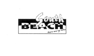 SOUTH BEACH logo