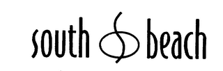 SOUTH BEACH logo
