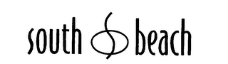 SOUTH BEACH logo
