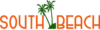 SOUTH BEACH logo