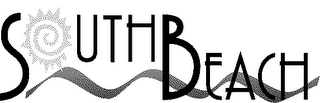 SOUTH BEACH logo