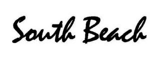 SOUTH BEACH logo