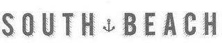 SOUTH BEACH logo