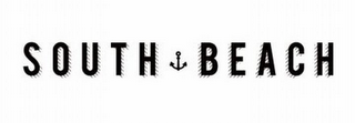 SOUTH BEACH logo